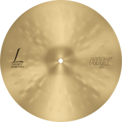 SABIAN  HHX 15" Legacy hi-hat