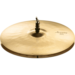 SABIAN ARTISAN 15" light...