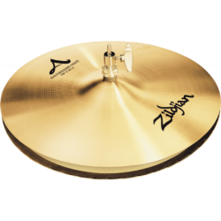 ZILDJIAN A 14" Mastersound...