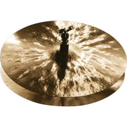 SABIAN  ARTISAN 14" hi-hat...