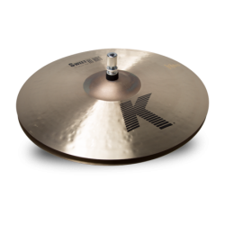 ZILDJIAN K 15" sweet