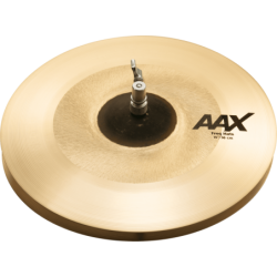 SABIAN  AAX 15" Freq hi-hat