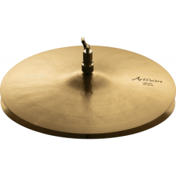 SABIAN  ARTISAN Light 14"...