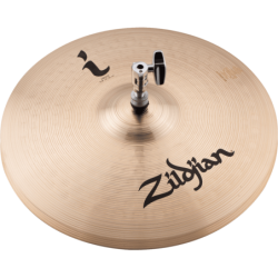 ZILDJIAN 14" I hi-hat