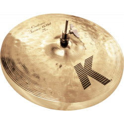 ZILDJIAN K Custom 14"...