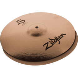 ZILDJIAN S 14" hi-hat