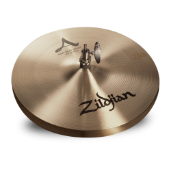 ZILDJIAN A 12" new beat -...