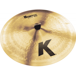 ZILDJIAN K 20" Heavy ride