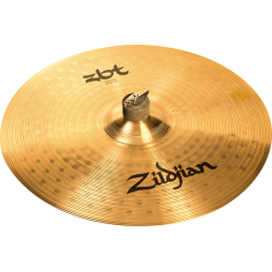 ZILDJIAN ZBT 16" crash