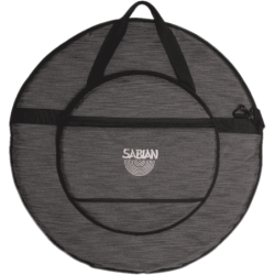 SABIAN Sac cymbales 24"