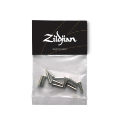 ZILDJIAN 12 rivets