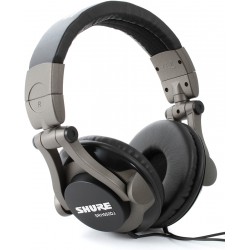 SHURE SRH550DJ