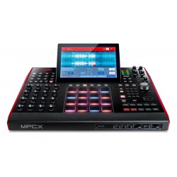 AKAI PRO MPC X