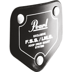 PEARL Badge PEARL pour BT-3