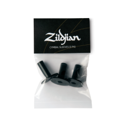 ZILDJIAN Pack de 3 papillons