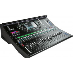 ALLEN & HEATH Console...