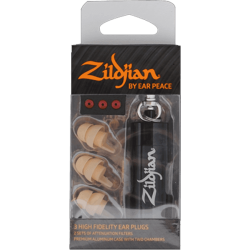 ZILDJIAN Pack 3 protections...