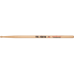 VIC FIRTH 7A DoubleGlaze