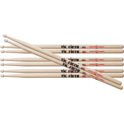 VIC FIRTH Pack 3x7A + 1x7A...