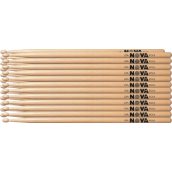 NOVA BY VIC FIRTH Seau de...