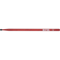 VIC FIRTH 5B rouge nylon