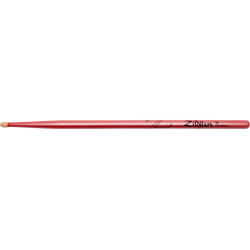 ZILDJIAN 5A chroma pink