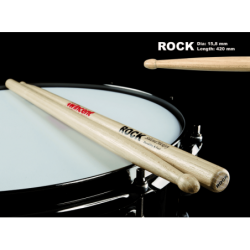 WINCENT Hickory ROCK 2R