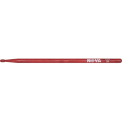 VIC FIRTH 5B rouge