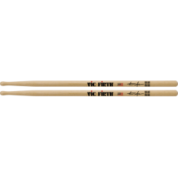 VIC FIRTH Signature Aaron...