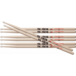 VIC FIRTH Pack 3x7AN +...