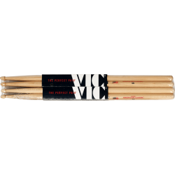 VIC FIRTH Pack 3x5A +...