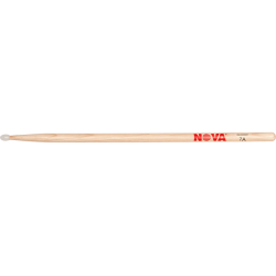 NOVA By VIC FIRTH 7AN nylon...