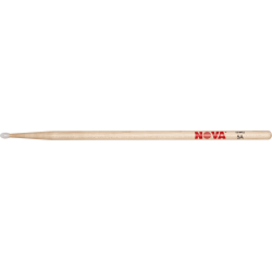 VIC FIRTH 5A érable nylon