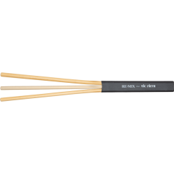 VIC FIRTH RM4 rattan/birch