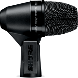 SHURE PGA56-XLR