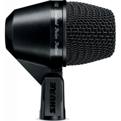 SHURE PGA52-XLR