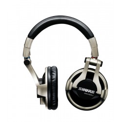 SHURE SRH750DJ