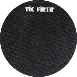 VIC FIRTH Sourdine 8"