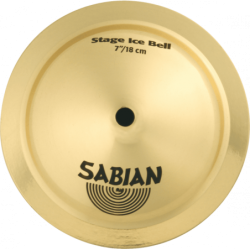 SABIAN Stage Bell 7"