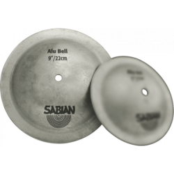 SABIAN Alu Bell 9"