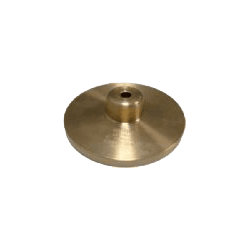 ZILDJIAN Crotale aigu une...