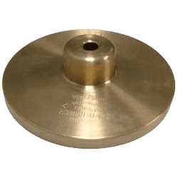 ZILDJIAN Crotale grave une...