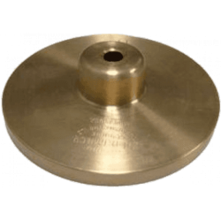 ZILDJIAN Crotale aigu une...