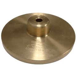 ZILDJIAN Crotale aigue une...