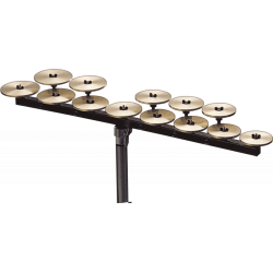 ZILDJIAN Crotale high...