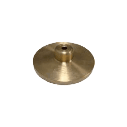 ZILDJIAN Crotale aigu une...