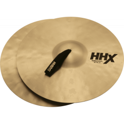 SABIAN HHX 18" New...