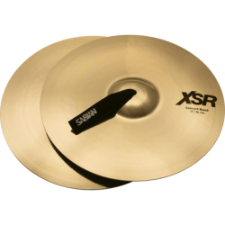 SABIAN XSR 14" Concert Band