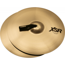 SABIAN XSR 18" Concert Band