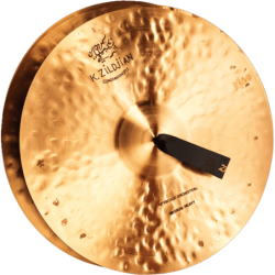 ZILDJIAN K Constantinople...